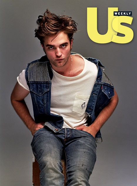 Images De Robert Pattison