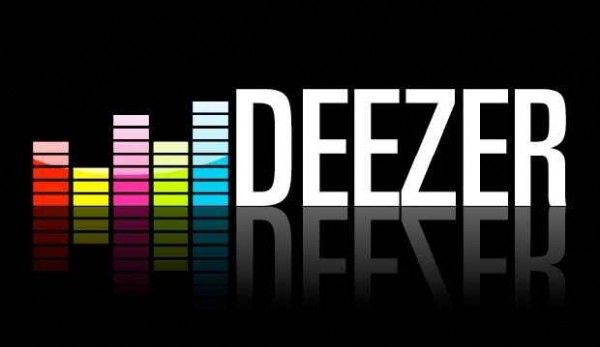 Nouvelle Playlist Deezer