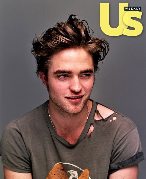 Images De Robert Pattison